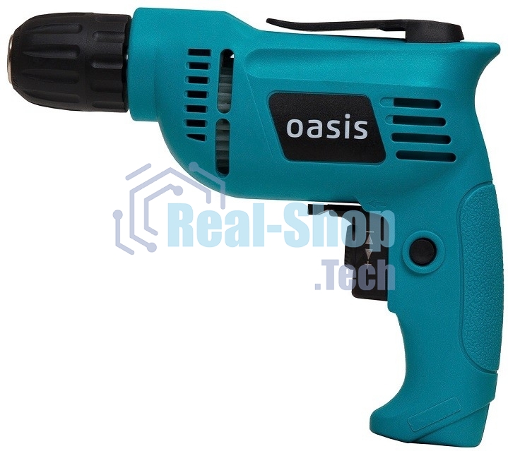 Электрическая дрель Oasis DЕ-55 4640039480235