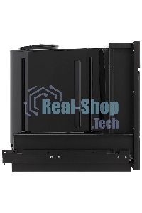 Кофемашина Krona REMS 45H coffee BL