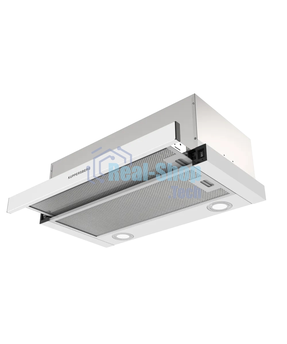 Вытяжка Kuppersberg SLIMHIT 60 W