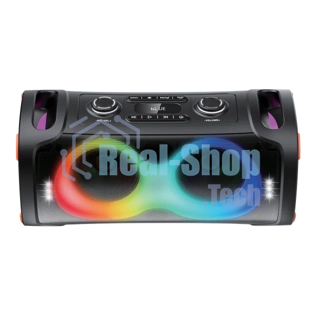 Акустическая колонка ELTRONIC (30-85) DANCE BOX 900 - колонка 06