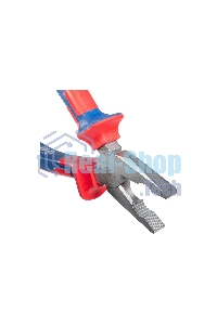 Пассатижи КВТ Мастер 77420 180 мм