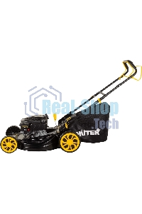 Газонокосилка бензиновая Huter GLM-6.0 ST