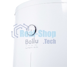Бойлер косвенного нагрева Ballu AQUASTAR INOX 150 напольный