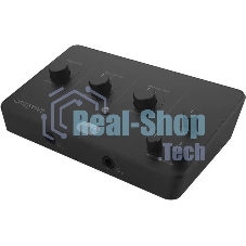 Звуковая карта Creative USB-C Live! Audio A3 7.1 Ret