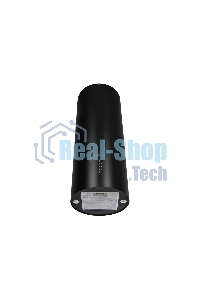 Вытяжка островная HOMSair ART 1050IS 35 черный, 35 см, 1050 куб. м/ч, 63 дБ