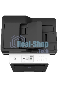 МФУ лазерное монохромное Konica Minolta bizhub 5020i ACEU021