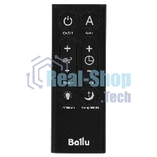 Увлажнитель воздуха Ballu AW-500 с функцией очистки (климатический комплекс)