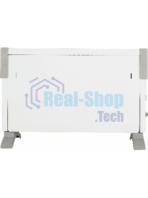 Конвектор электрический Engy EN-1500A Classic 1500 Вт, 20 м2, термостат