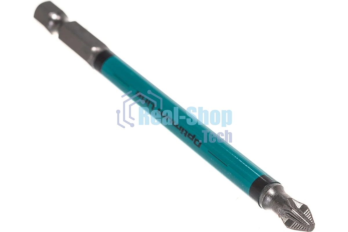 Биты Kraftool профессиональные сталь S10 26124-2-100-10