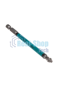 Биты Kraftool профессиональные сталь S10 26124-2-100-10