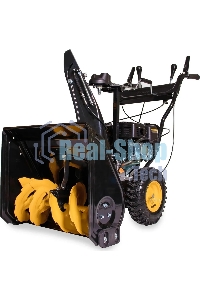 Снегоуборщик Champion ST661, шт