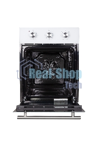 Встраиваемый духовой шкаф электрический Zigmund & Shtain E 165 W