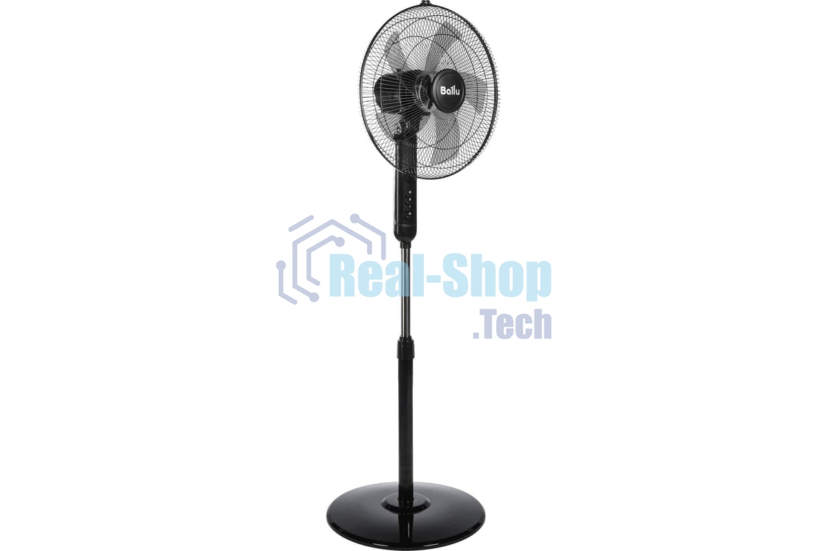 Вентилятор напольный Ballu BFF-907