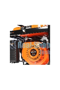 Электрогенератор бензиновый Patriot Max Power SRGE 2500, 2.2 кВт, 65 дБ, 36.2 кг