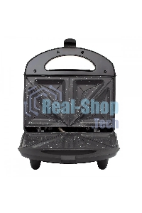 Сэндвичница Zelmer ZSM7861 черный/бежевый