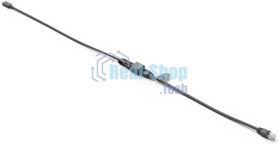 Кабель Logitech RALLY MIC POD CAT COUPLER