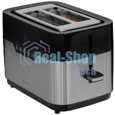 Тостер Centek CT-1423 сталь