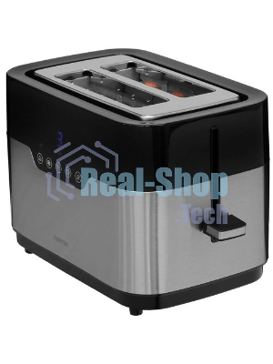 Тостер Centek CT-1423 сталь
