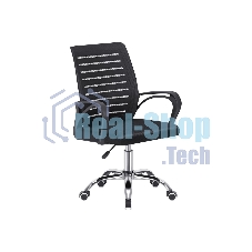 Кресло офисное Defender SOFIA черный