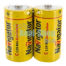 Элемент питания Navigator NBT-NS-R14-SH2