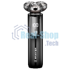 Электробритва BRAYER BR3601