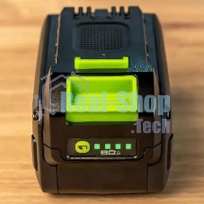 Аккумулятор GreenWorks G24HP8 24V, 8А·ч (2957907)