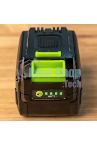 Аккумулятор GreenWorks G24HP8 24V, 8А·ч (2957907)