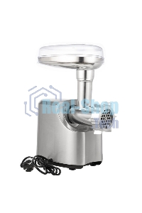 Мясорубка электрическая Centek CT-1606 серебиристый, 3000 Вт