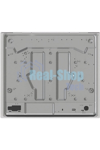 Газовая варочная панель Gorenje GW642SYW белый