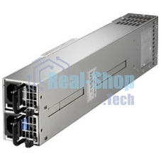 Блок питания серверный M1K2-5C01V4V, 1200W, 80 PLUS Gold, 2х40мм, серый