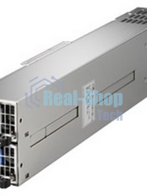 Блок питания серверный M1K2-5C01V4V, 1200W, 80 PLUS Gold, 2х40мм, серый