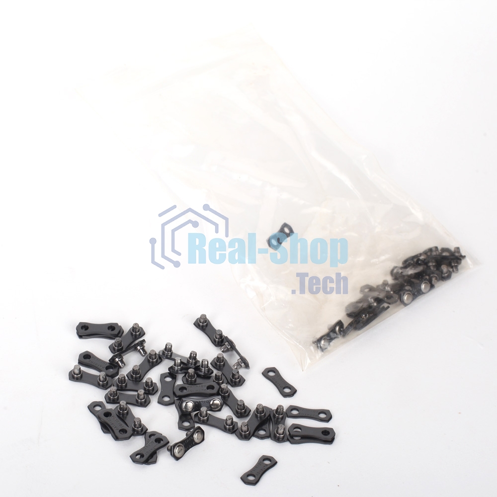 Бухта цепи PATRIOT 75DP-100R, 3/8