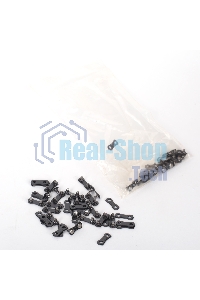 Бухта цепи PATRIOT 75DP-100R, 3/8