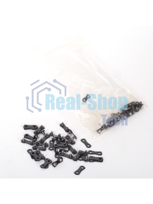 Бухта цепи PATRIOT 75DP-100R, 3/8