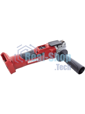 Многофункциональный инструмент RedVerg RD-MT18/U красный