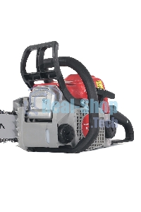 Бензопила Интерскол ПЦБ 180-14 2400Вт 2 л.с. дл.шины:14