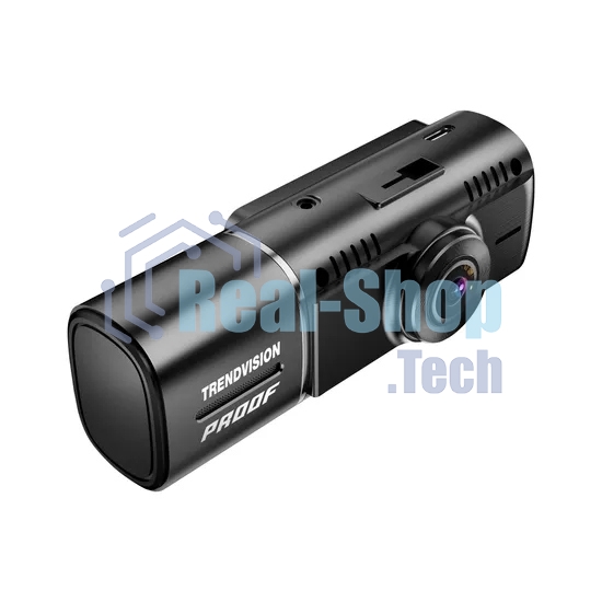 Видеорегистратор TrendVision Proof Ultra, 3840x2160, 2