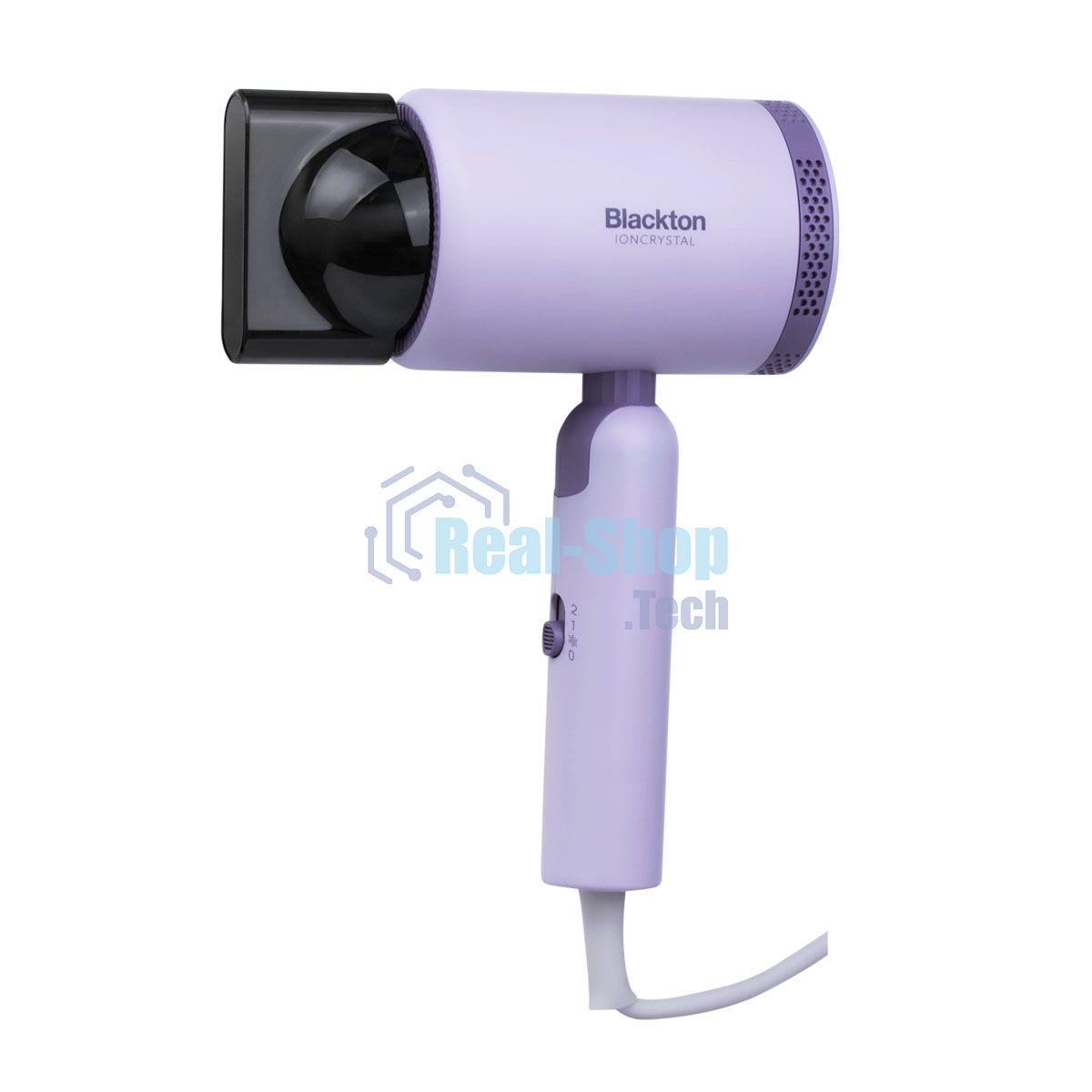Фен Blackton Bt HD2040B Лавандовый