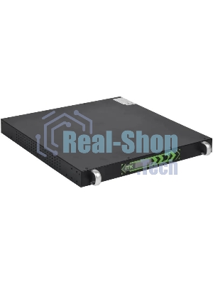 Источник бесперебойного питания ITK Electra ELR-1200VA-1-004 / 1200 ВА / 720 Вт / 6 x IEC 320 C13