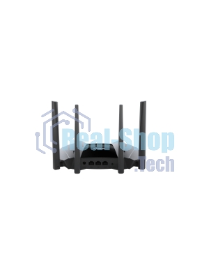 Беспроводной маршрутизатор Dahua 11AX 1500Mbps