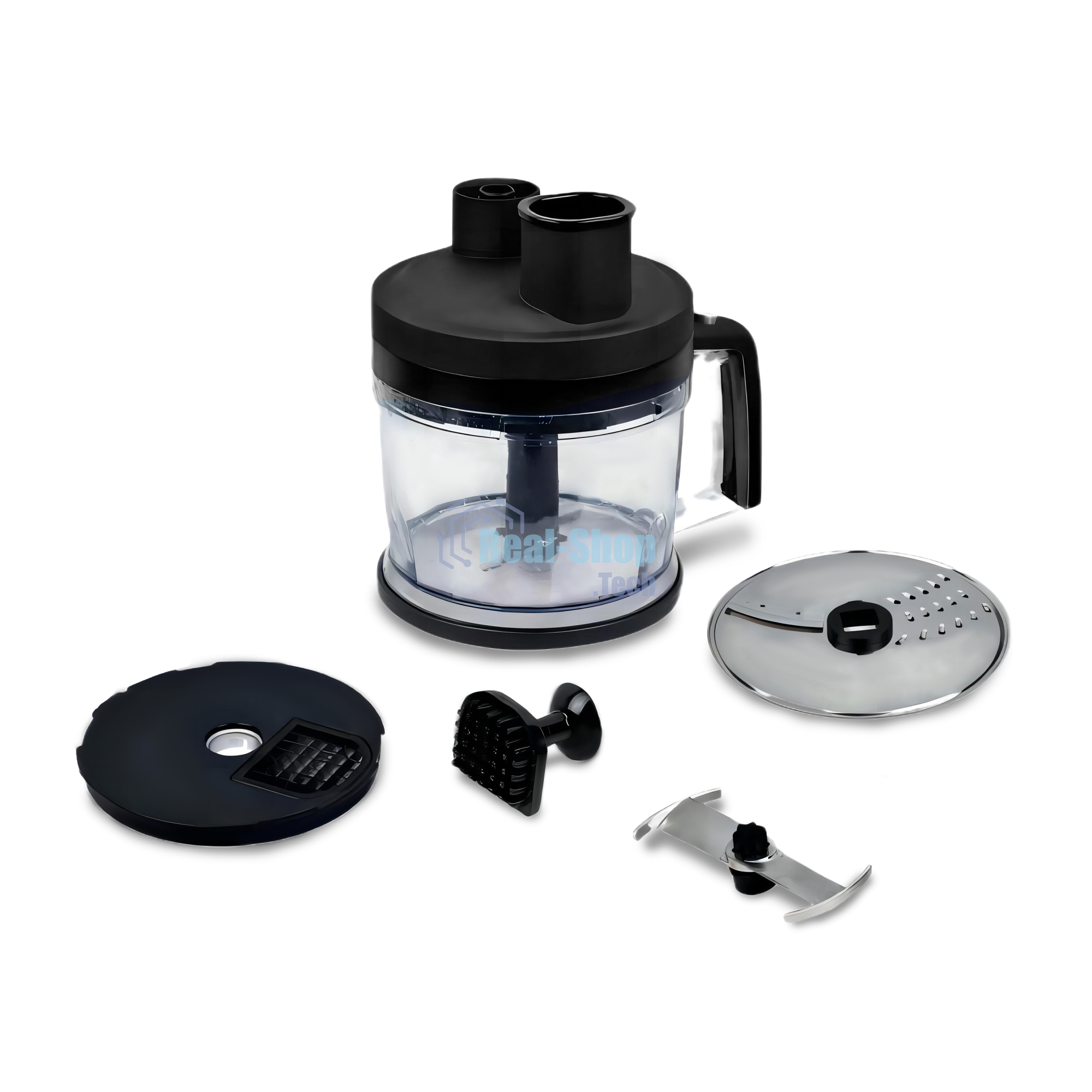 Блендер Zigmund & Shtain BH-347 M