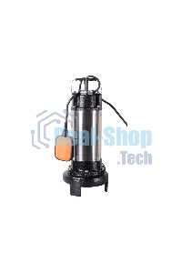 Фекальный насос Вихрь ФН-2200Л