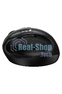 Мышь беспроводная Genius Ergo 8300S черный, 1600 dpi, радиоканал, USB, кнопки - 7