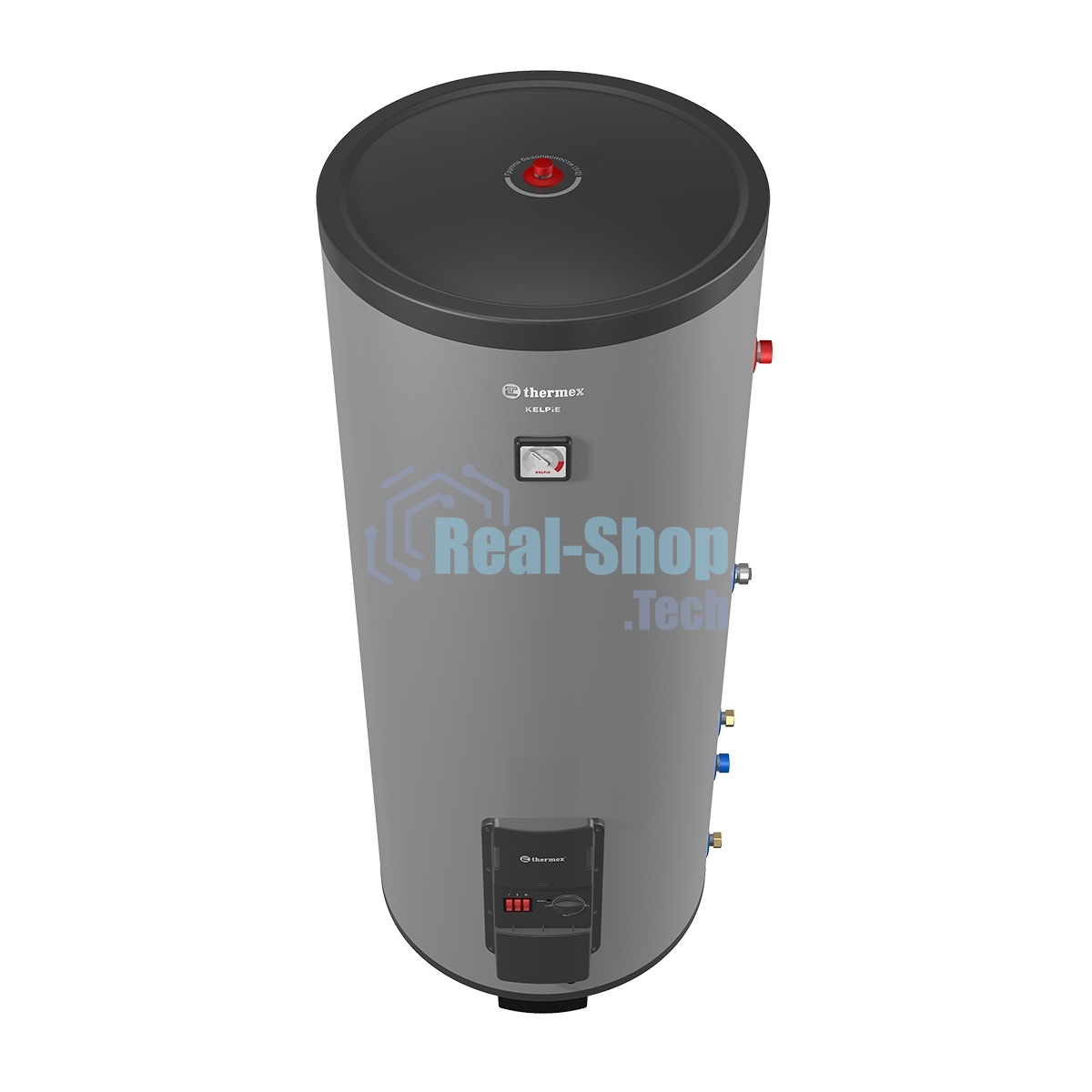 Водонагреватель Thermex Kelpie 200 F