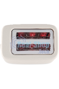 Тостер Hyundai HYT-3306 700Вт кремовый