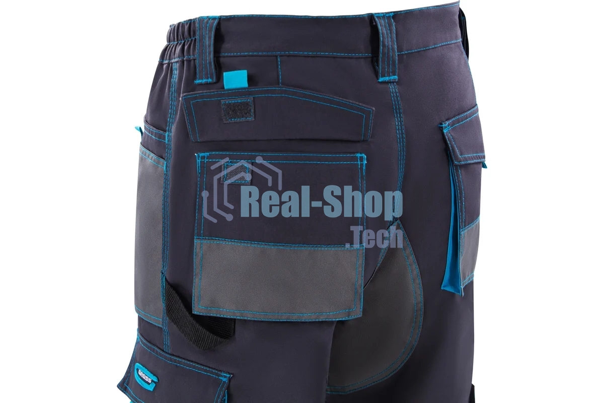 Брюки Gross 90350 размер XXL