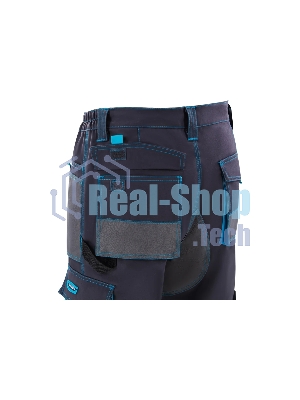 Брюки Gross 90350 размер XXL