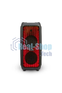 Колонка Eltronic FIRE BOX 08