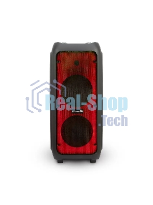 Колонка Eltronic FIRE BOX 08