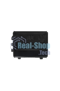 Мини печь MIU MO-40002KB (черная)